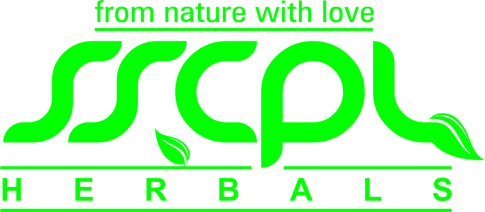 Sscpl Herbals Label Device mark 3686442 Trademark
