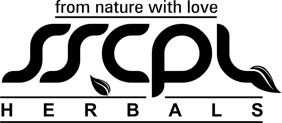 Sscpl Herbals Label Device mark 3686443 Trademark