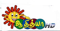 Adithya Hd Device mark 3686498 Trademark