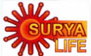 Surya Life Device mark 3686506 Trademark