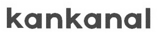 Kankanal Device mark 3686929 Trademark