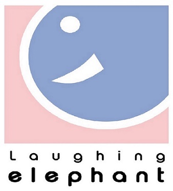 Laughing Elephant Device mark 3687768 Trademark