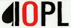 Iopl Device mark 3688152 Trademark