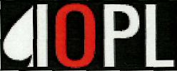 Iopl Device mark 3688156 Trademark