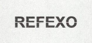 Refexo Device mark 3688165 Trademark