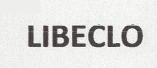 Libeclo Device mark 3688167 Trademark