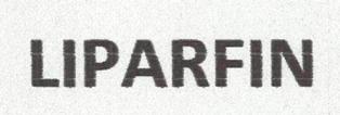Liparfin Device mark 3688169 Trademark