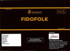 Fidofolk Device mark 3688306 Trademark