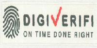 Digiverifi On Time Done Right Device mark 3688445 Trademark
