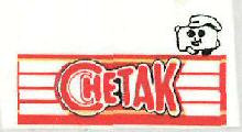 Chetak Device mark 3688454 Trademark