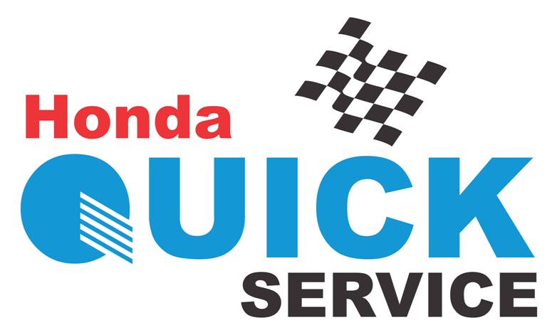 Honda Quick Service Device mark 3688866 Trademark