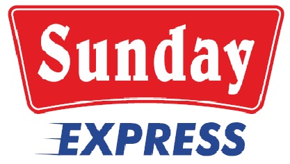 Sunday Express Device mark 3689240 Trademark