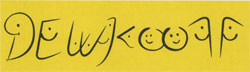 Dewakooff Device mark 3689252 Trademark