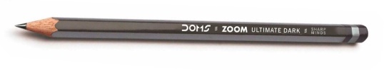 Doms Zoom (label) Device mark 3689484 Trademark