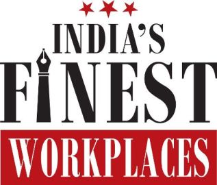 India's Finest Workplaces Device mark 3689659 Trademark