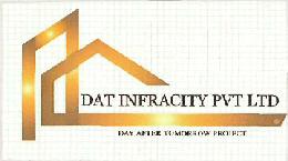 Dat Infracity Pvt. Ltd. Device mark 3690181 Trademark