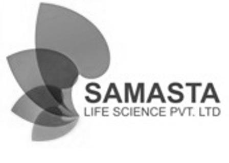 Samasta Life Science Pvt. Ltd. With Logo Device mark 3690208 Trademark
