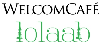 Welcomcafe Lolaab Device mark 3690289 Trademark