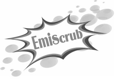 Emiscrub Device mark 3690435 Trademark