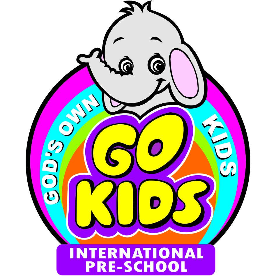 Go Kids Device mark 3690441 Trademark