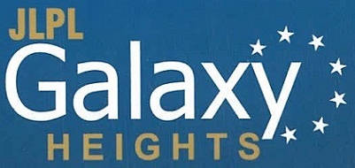 Jlpl- Galaxy Heights Device mark 3690504 Trademark
