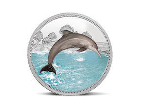 Dolphin Device Device mark 3690509 Trademark