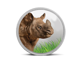 Rhinoceros Device Device mark 3690513 Trademark