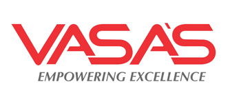 Vasa’s With Empowering Excellence Device mark 3690813 Trademark