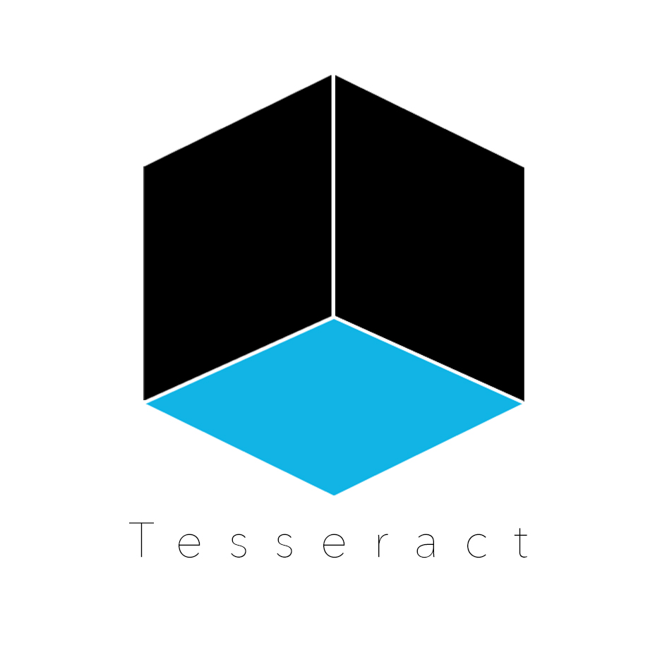 Tesseract Device mark 3690879 Trademark
