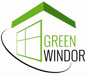 Green Windor (device) Device mark 3690899 Trademark