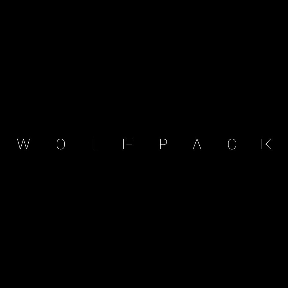 Wolfpack Device mark 3690947 Trademark