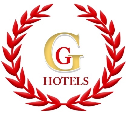 Device Of Gg Hotels Device mark 3691344 Trademark