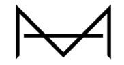 Device Of ‘m’ With Middle Line Device mark 3691558 Trademark