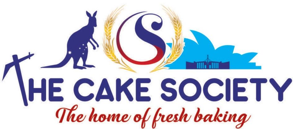 The Cake Society With Logo Device mark 3691746 Trademark