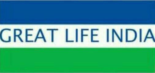 Great Life India Device mark 3691809 Trademark