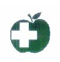 Device Of Apple With Plus Sign Device mark 3692038 Trademark