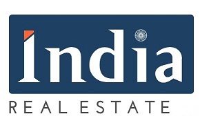 India Real Estate Device mark 3692424 Trademark