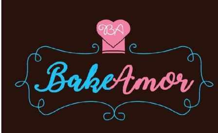 Bakeamor Device mark 3692437 Trademark