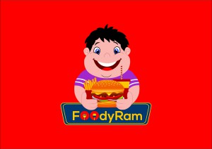Foody Ram Device mark 3692518 Trademark