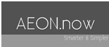 Aeon.now- Smarter & Simpler Device mark 3692554 Trademark