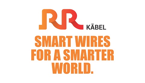 R R Kabel Smart Wires For A Smarter World Device mark 3693133 Trademark