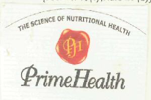 Prime Health Device mark 2869316 Trademark