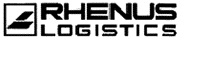 Rhenus Logistics-label Device mark 3693278 Trademark