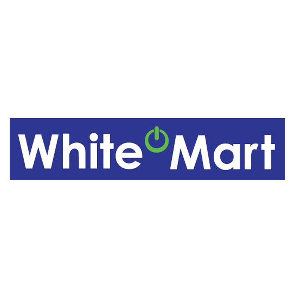 White Mart Device mark 3696654 Trademark