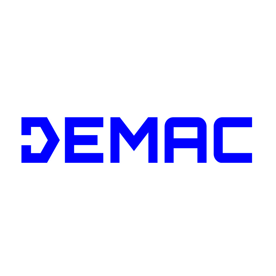 Demac Device mark 3696728 Trademark