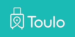 Mytoulo Device mark 3696889 Trademark