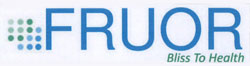 Fruor, Bliss To Health Device mark 3696945 Trademark