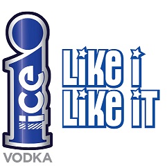 Iice Like I Like It Device mark 3697089 Trademark