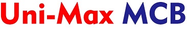 Uni-max Mcb Device mark 3697247 Trademark