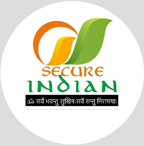 Secure Indian Device mark 3697433 Trademark